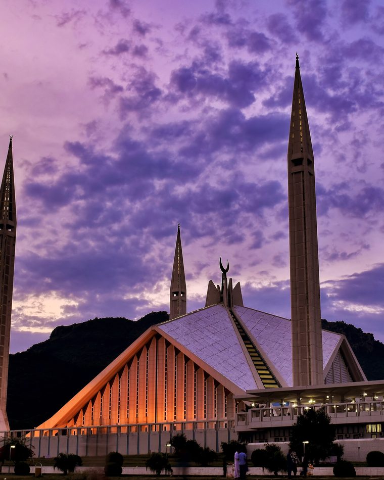 Islamabad