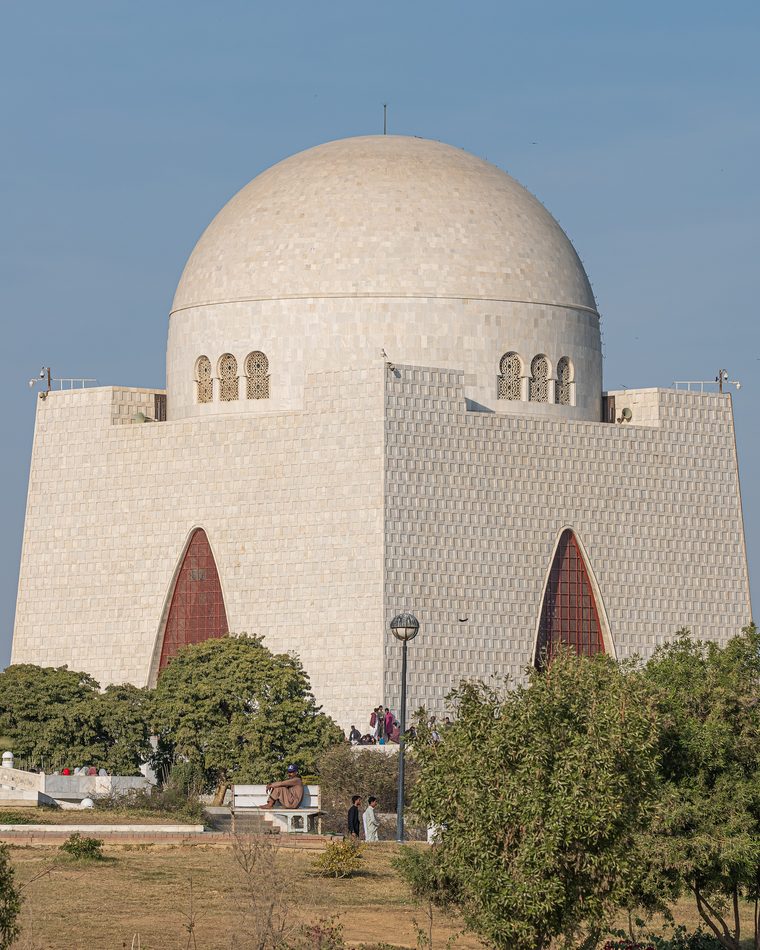 Karachi