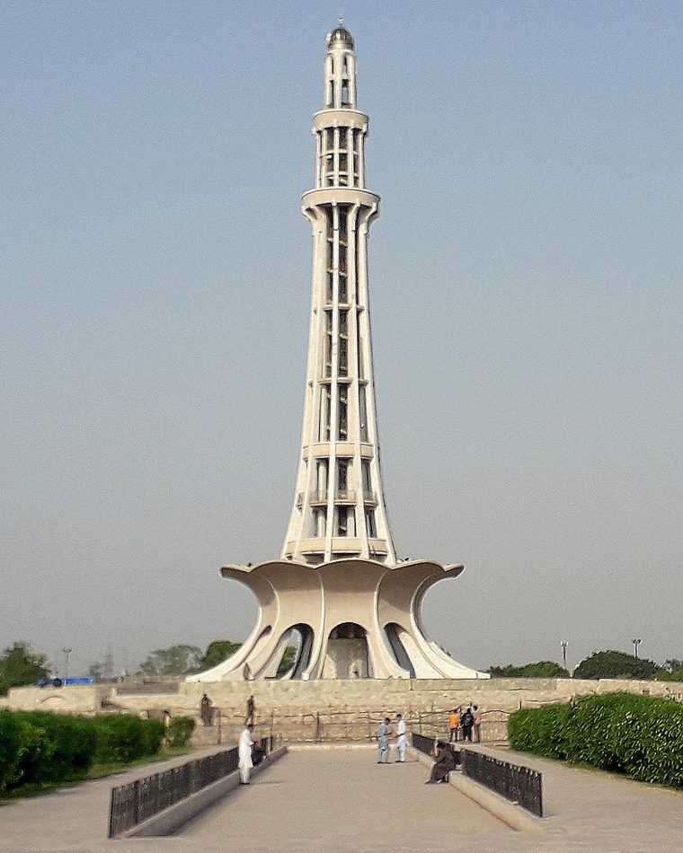 Lahore