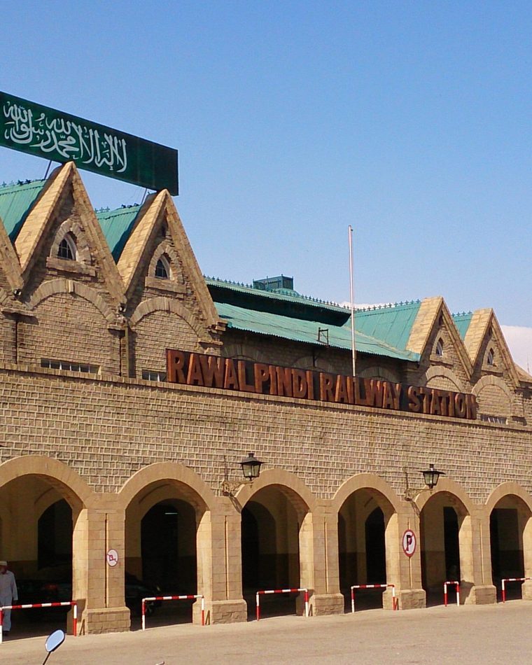 Rawalpindi